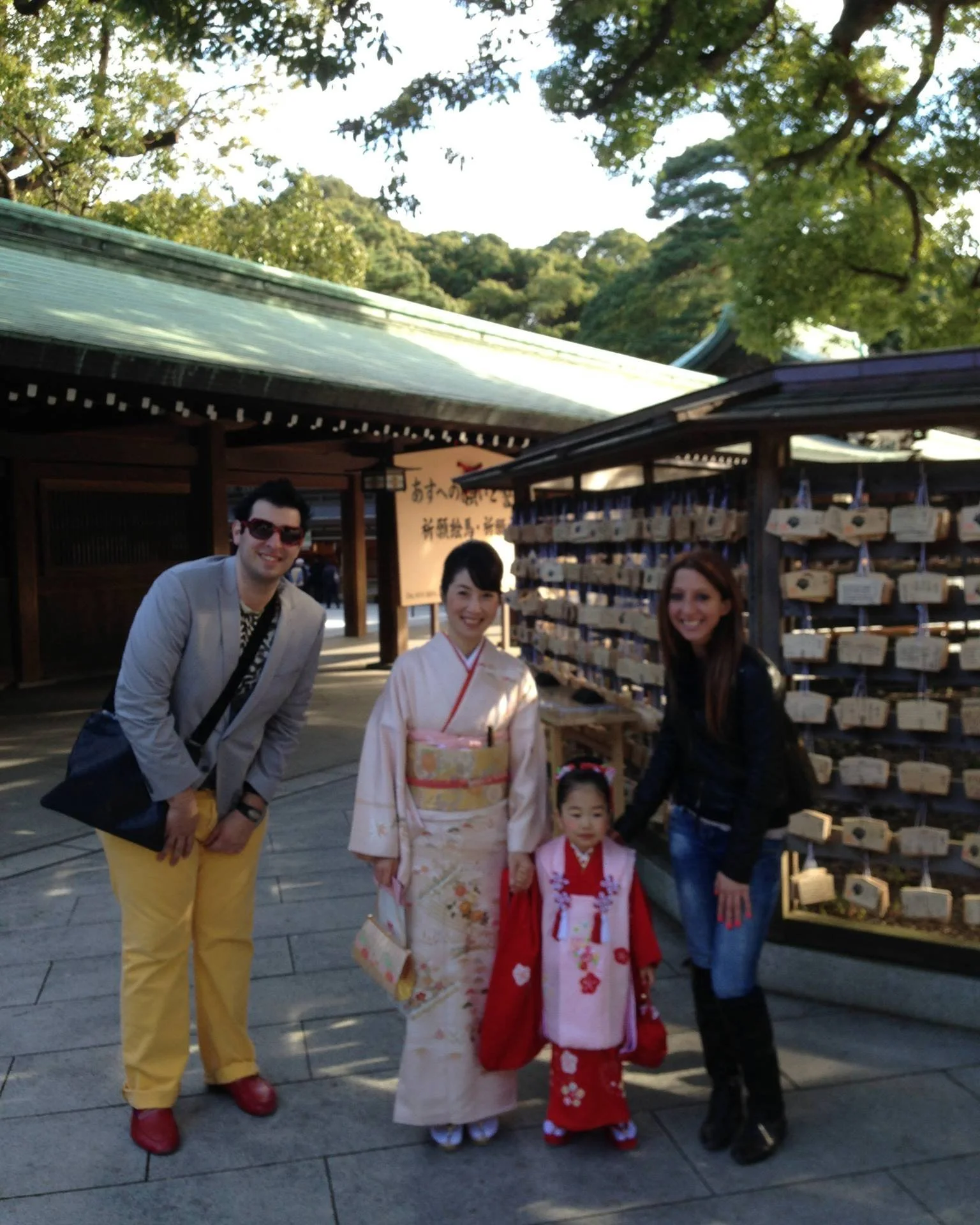 Every detail matters in Japan.

From the food to the culture to the way everything flows, it&rsquo;s an experience you don&rsquo;t rush.
