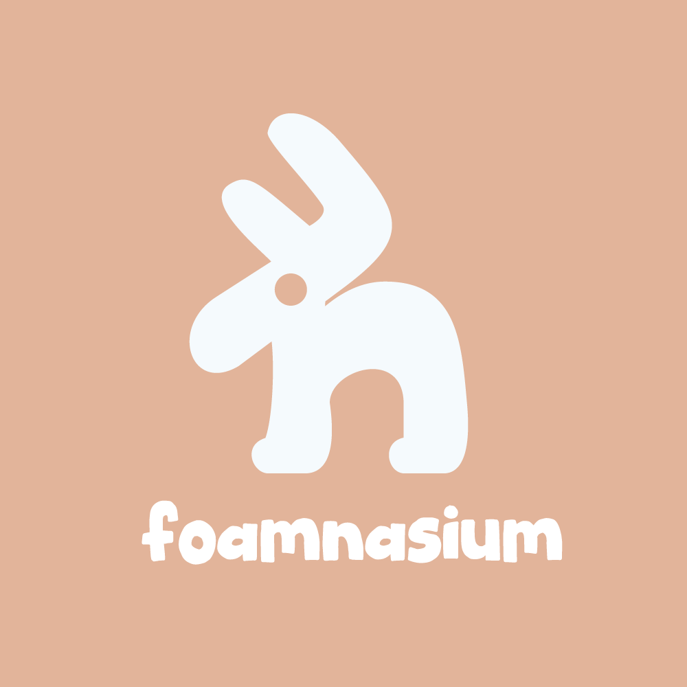 Foamnasium