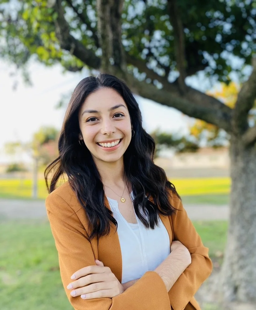 Lizette Orozco, LCSW