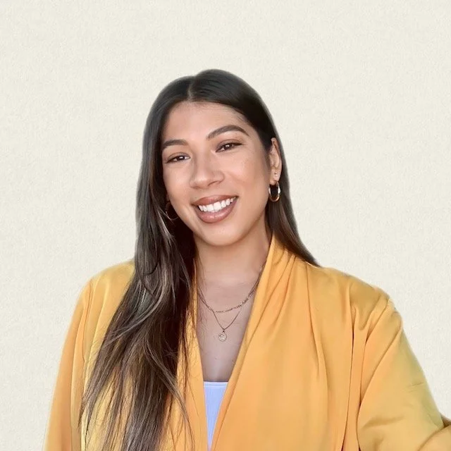 Mitzy D. Ruelas, M.S, AMFT