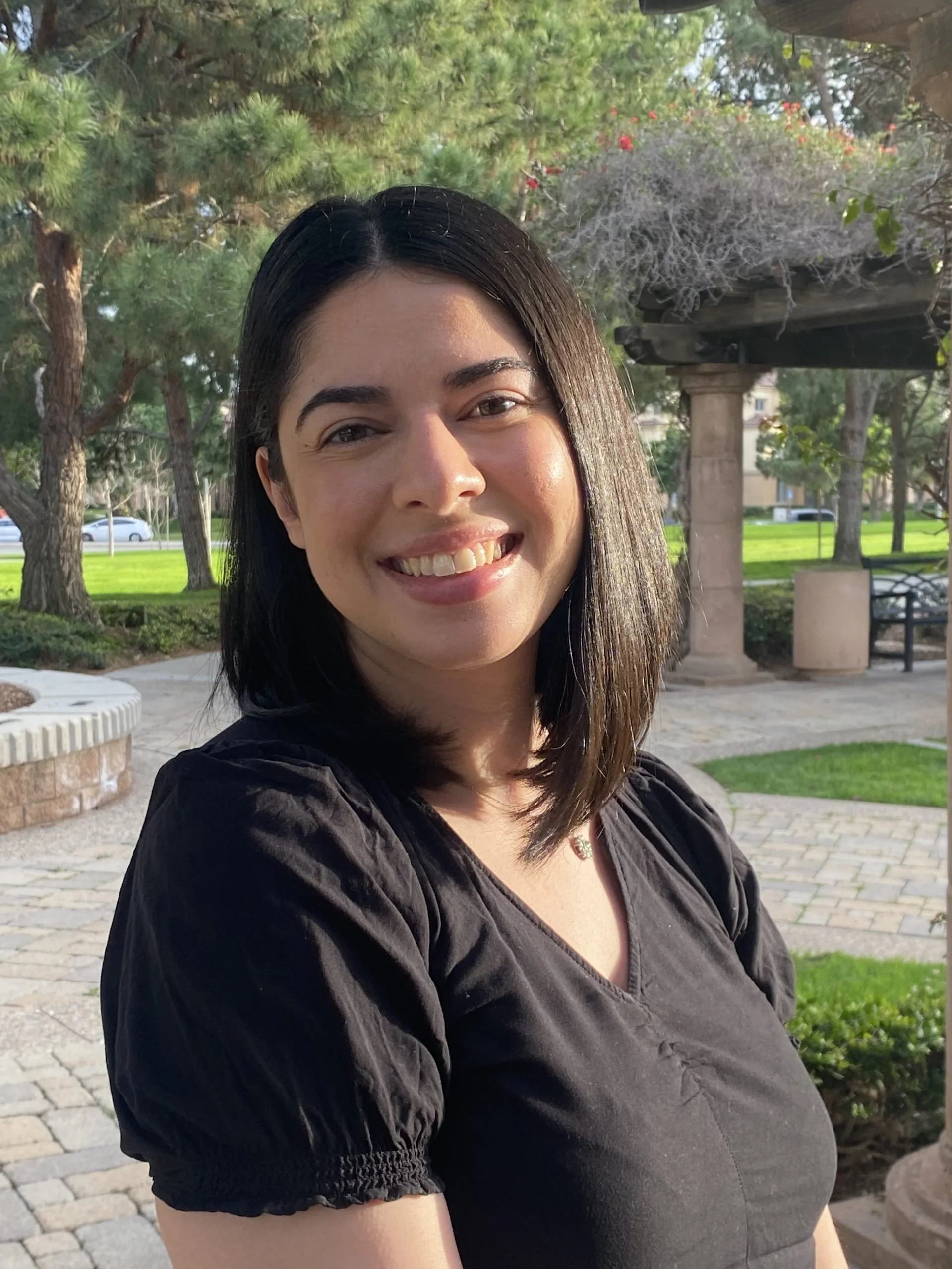 Christina Keheyan, AMFT