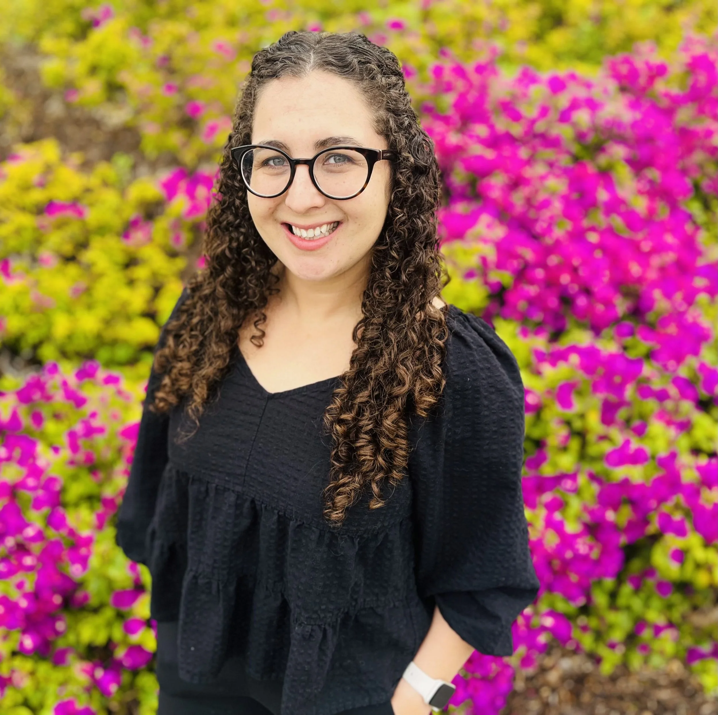 Karen Vejar-Ibarra, AMFT