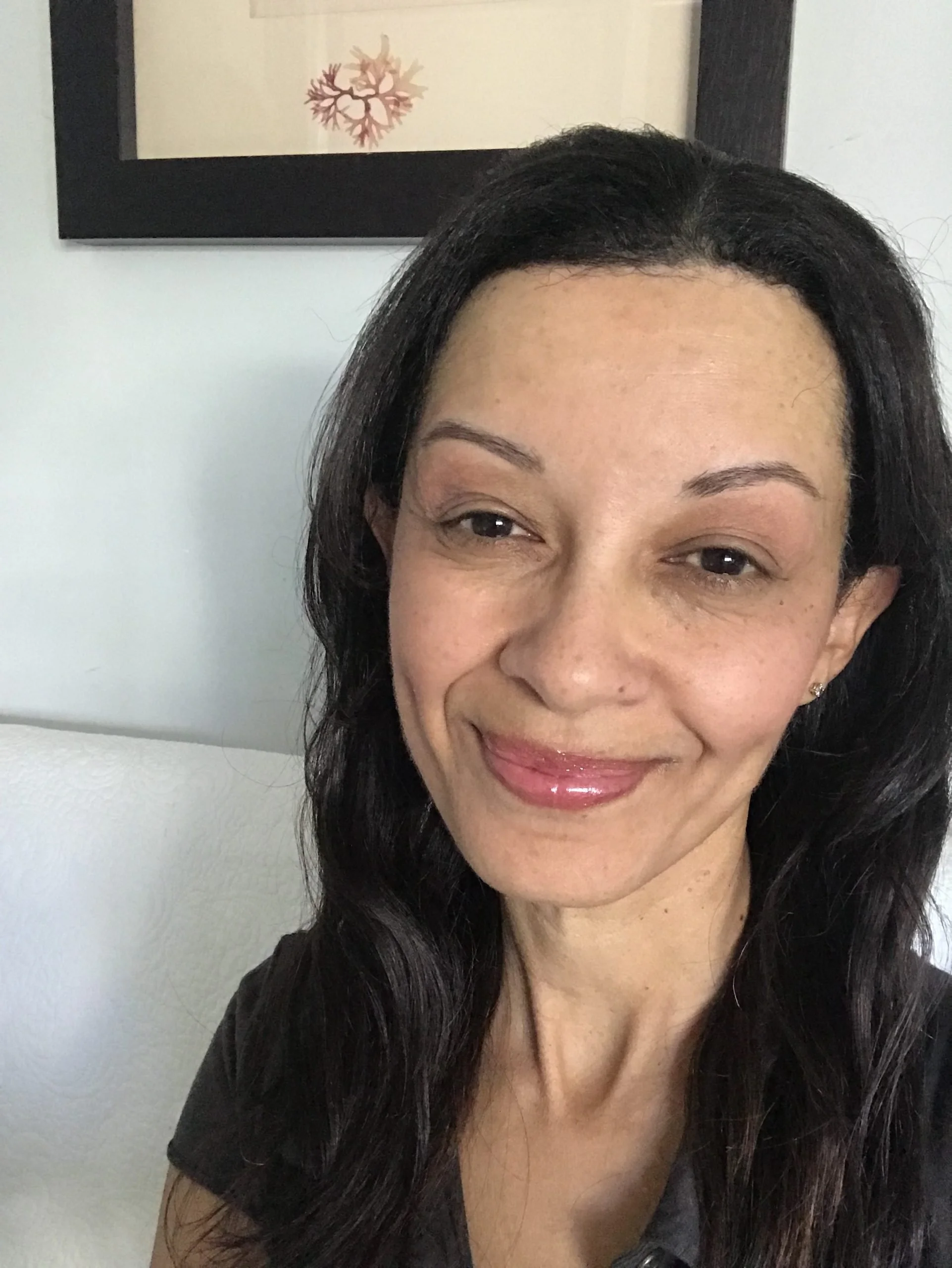 Fiona Nottingham, LMFT