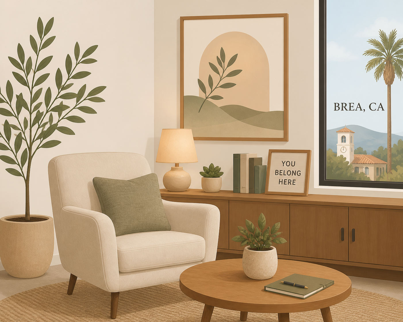 Therapy in Orange County Talk Therapy OC
