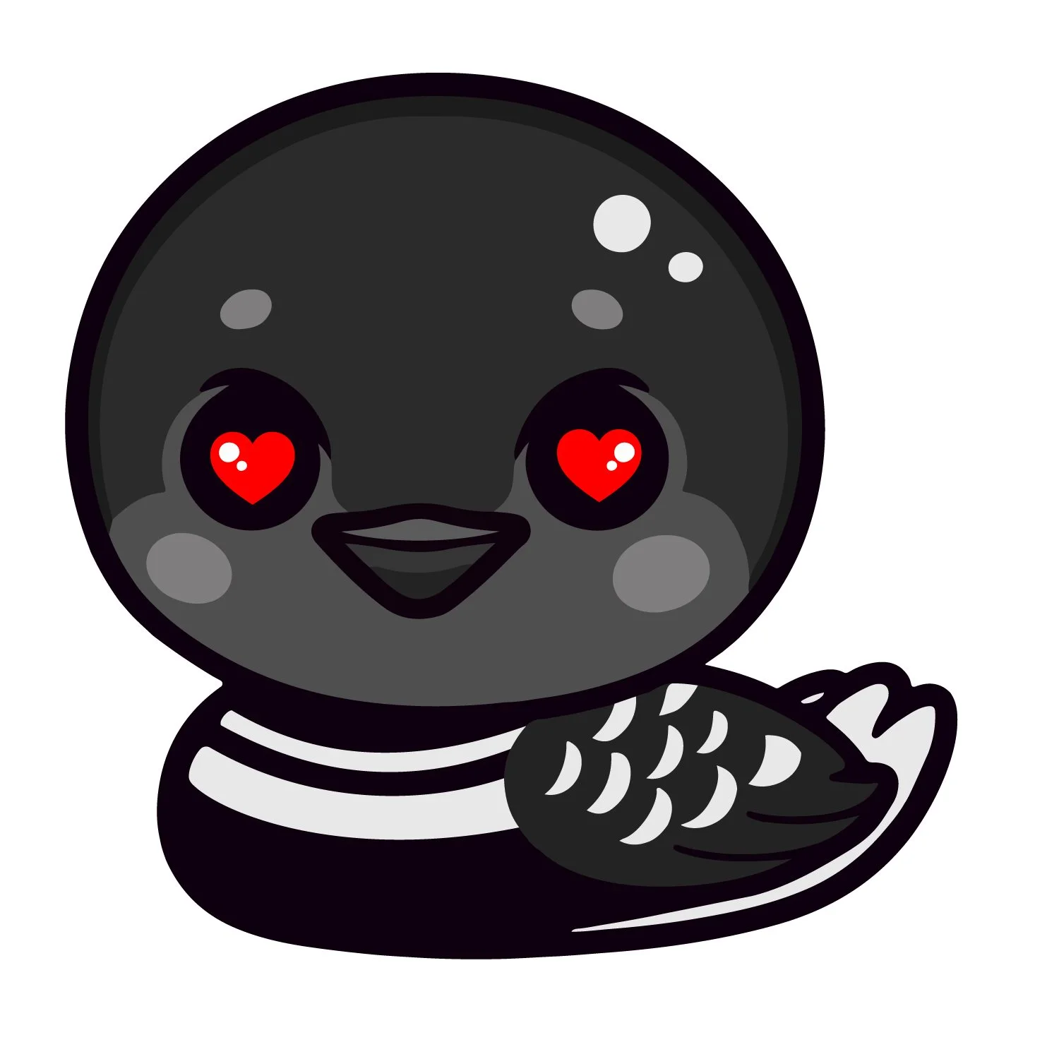 Kawaii Animals Part 1_Loon- Lighter.jpg