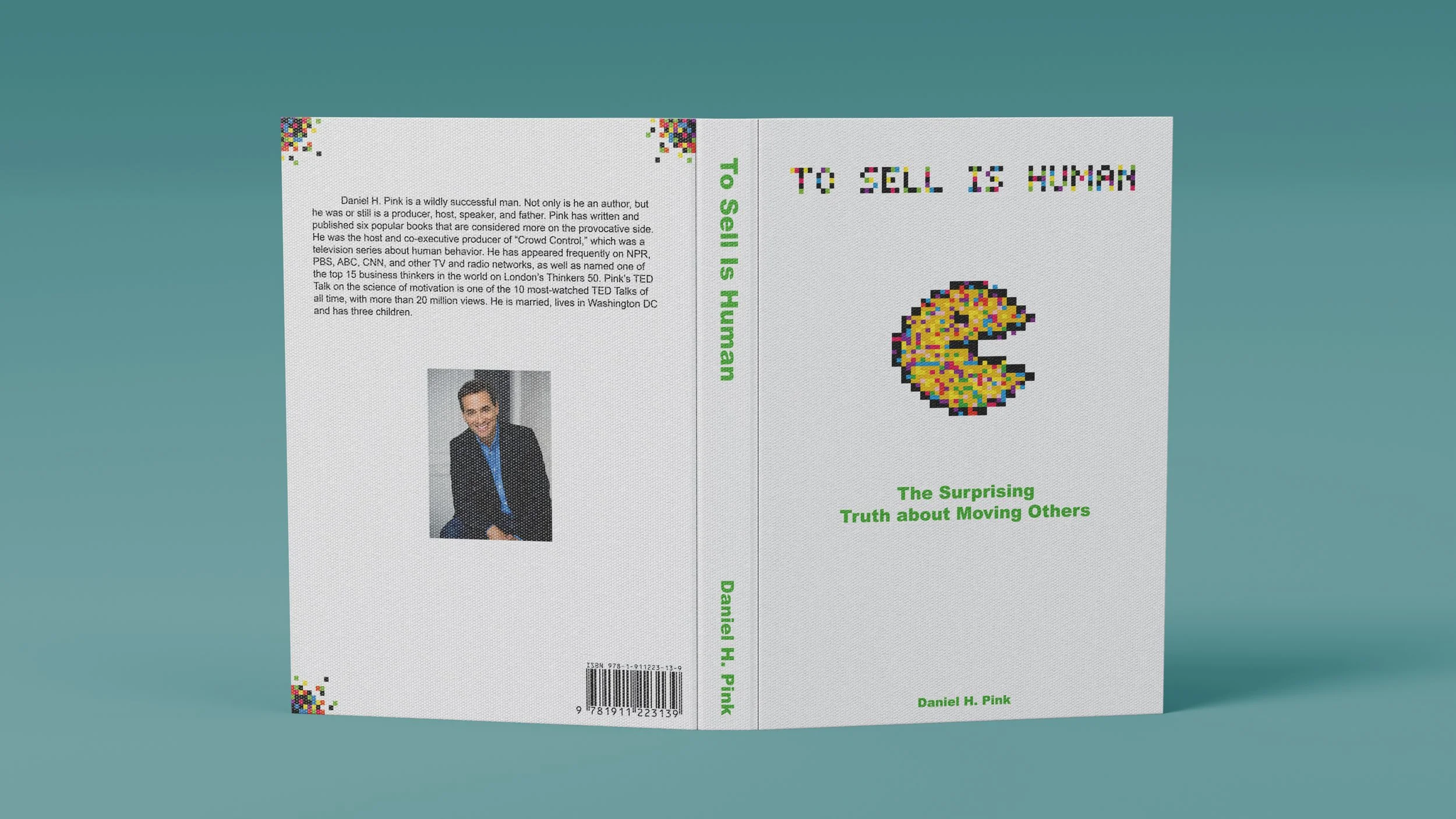 To sell is human mockup.jpg