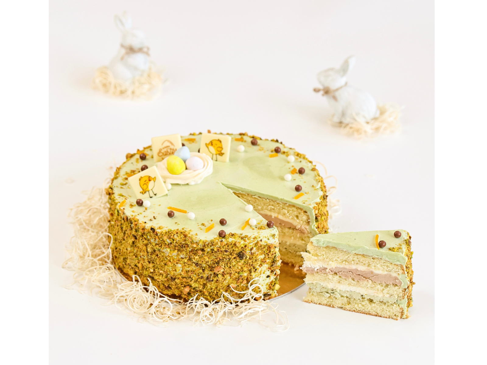 Easter Cake