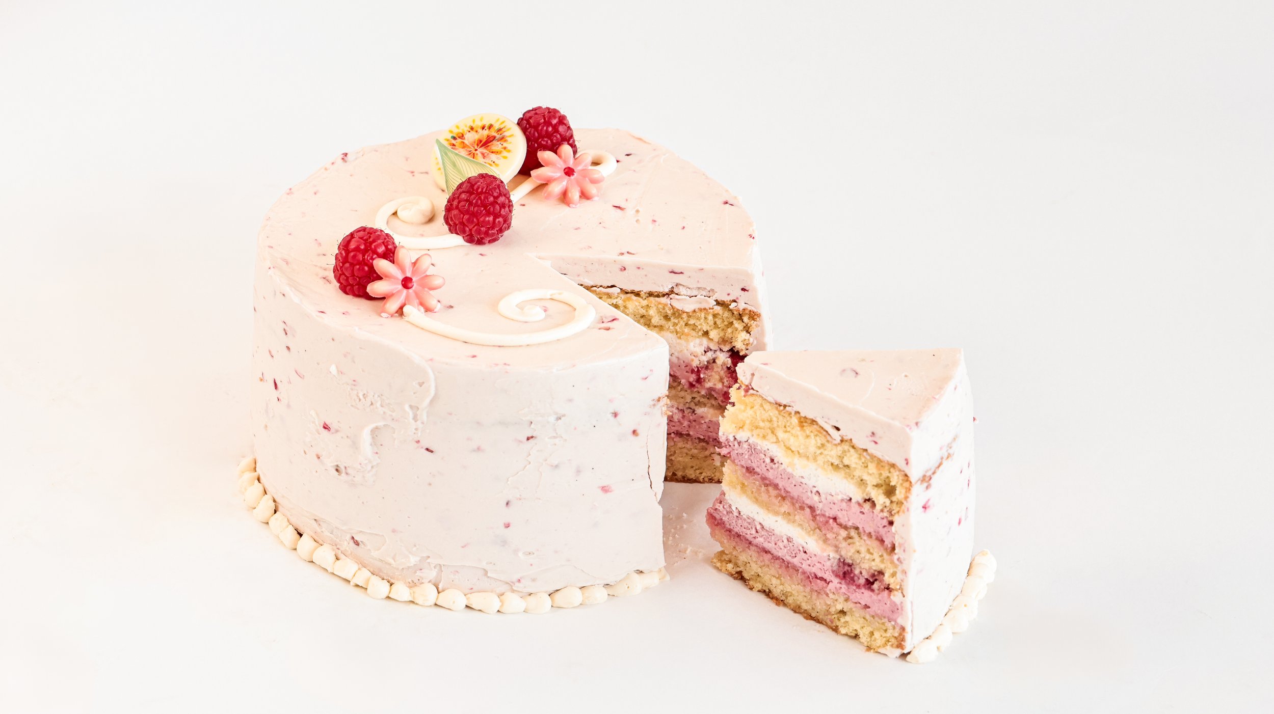 Mum's Cake
