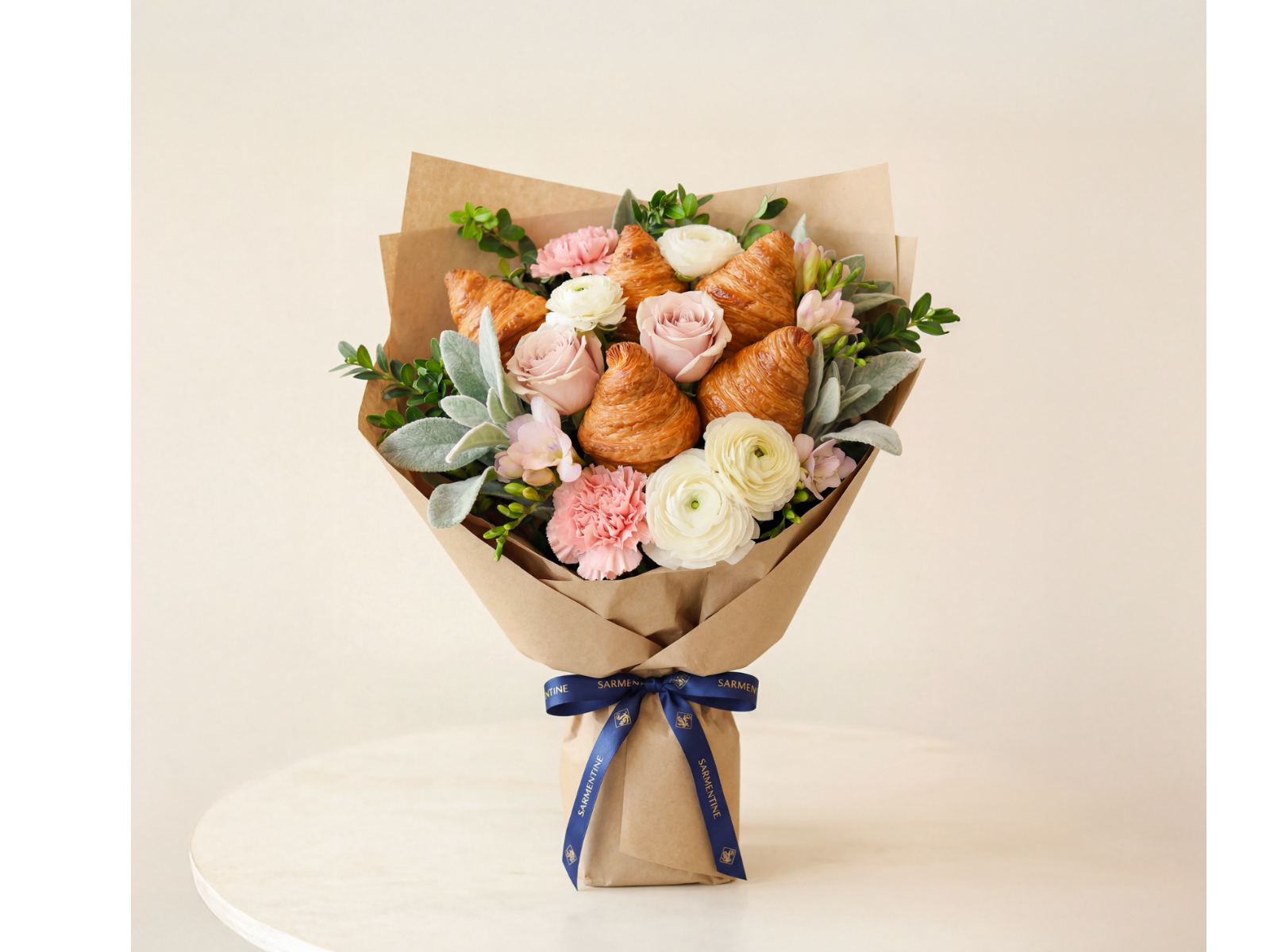 Croissant Bouquet