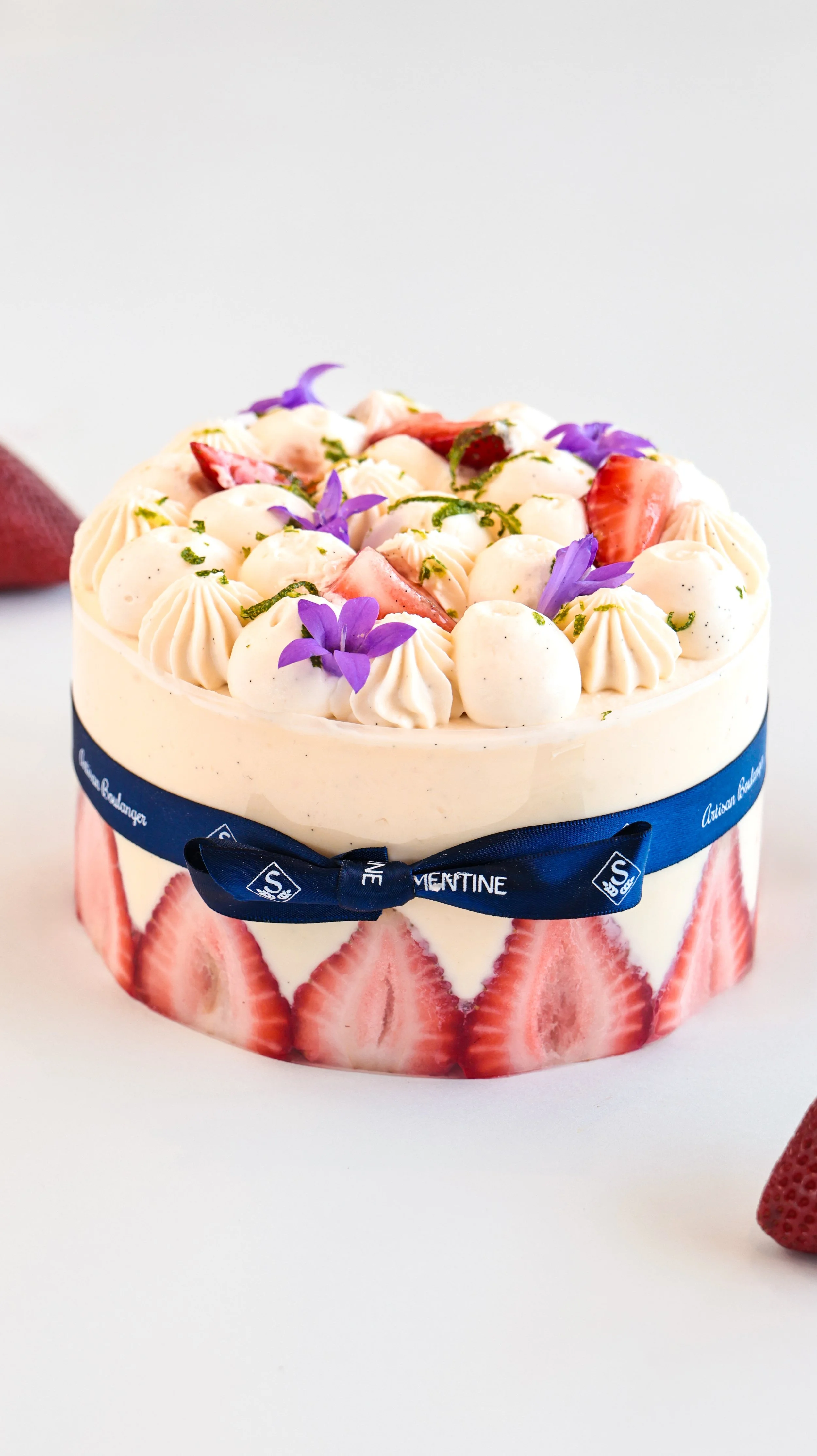 Fraisier