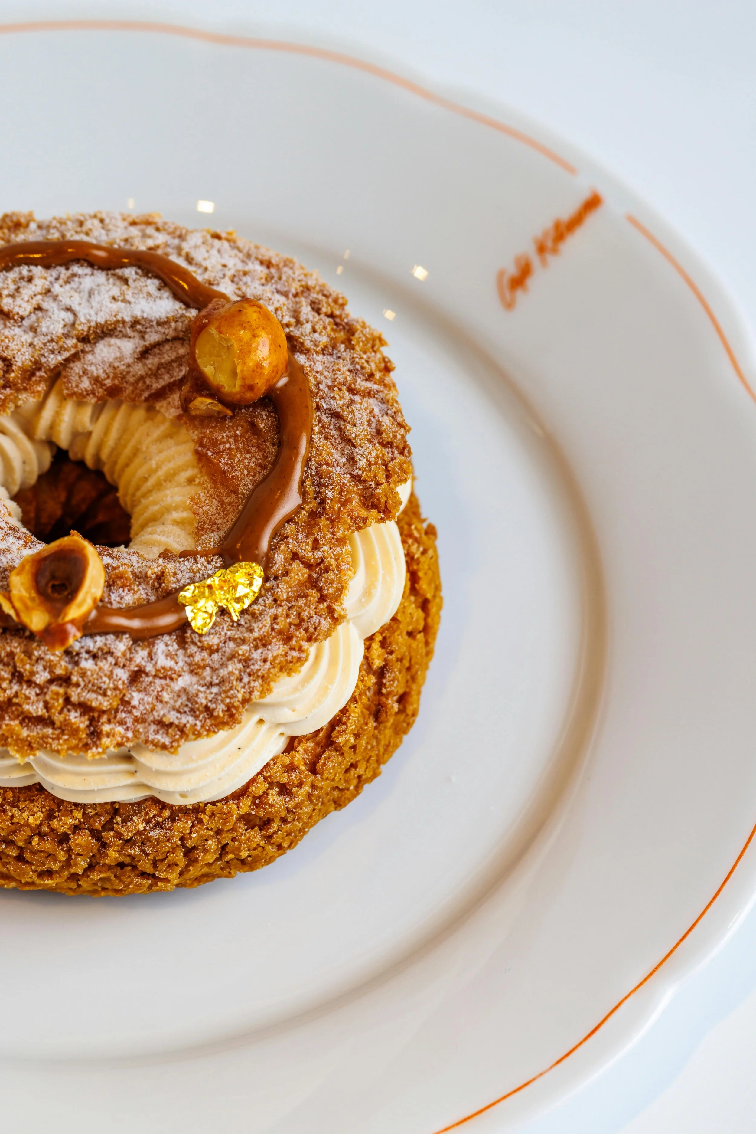 Paris-Brest Course