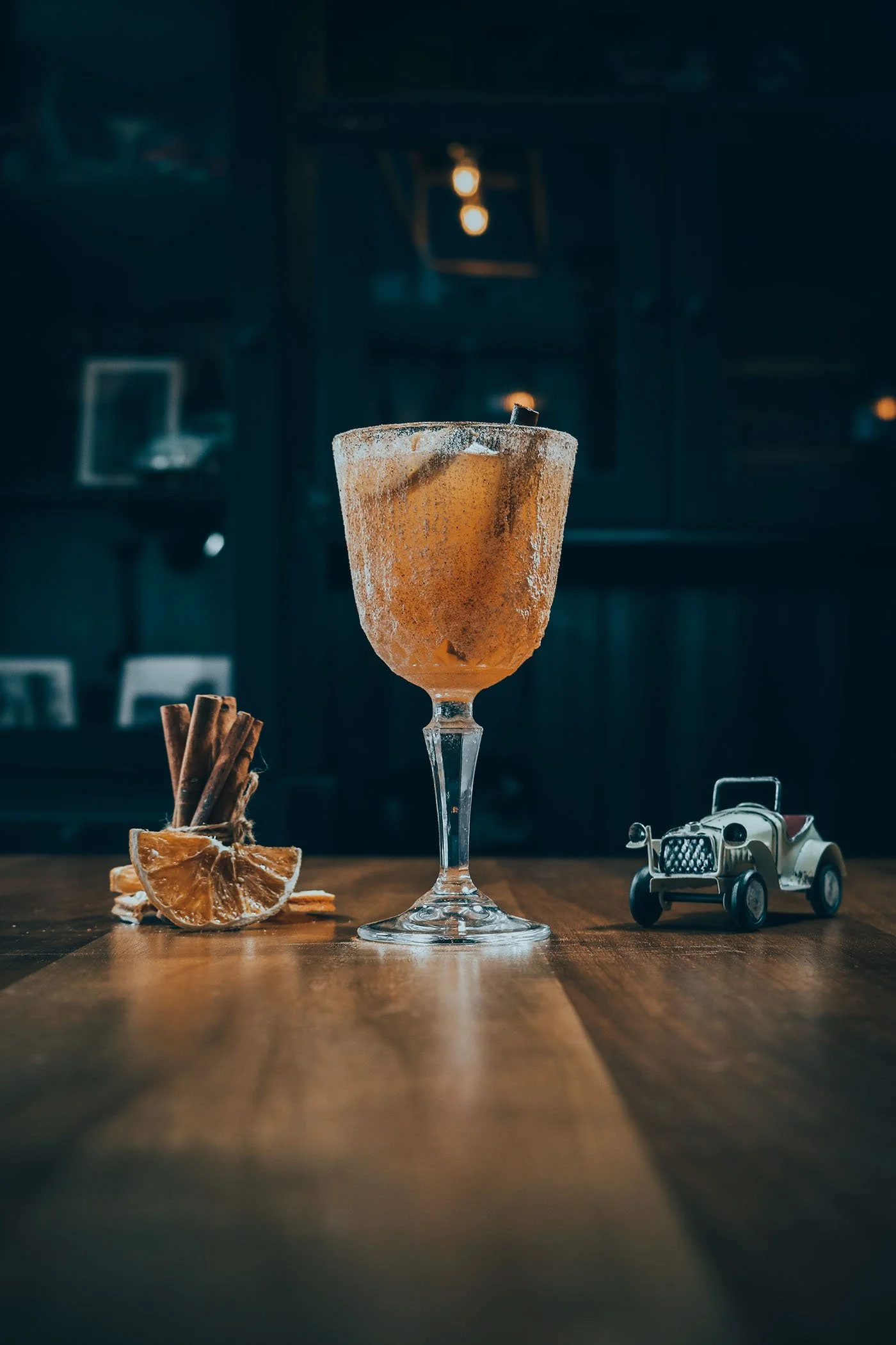 1 Presale RSVP To Liquid Inspiration: A Cocktail Endeavor