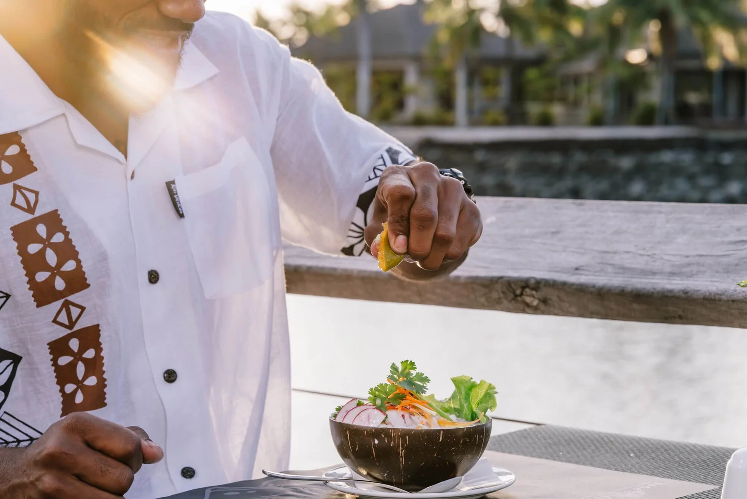 Jack's Restaurants Fiji Discover Exquisite Dining in Nadi, Suva