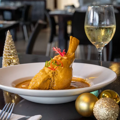 Jack's Restaurants Fiji Discover Exquisite Dining in Nadi, Suva