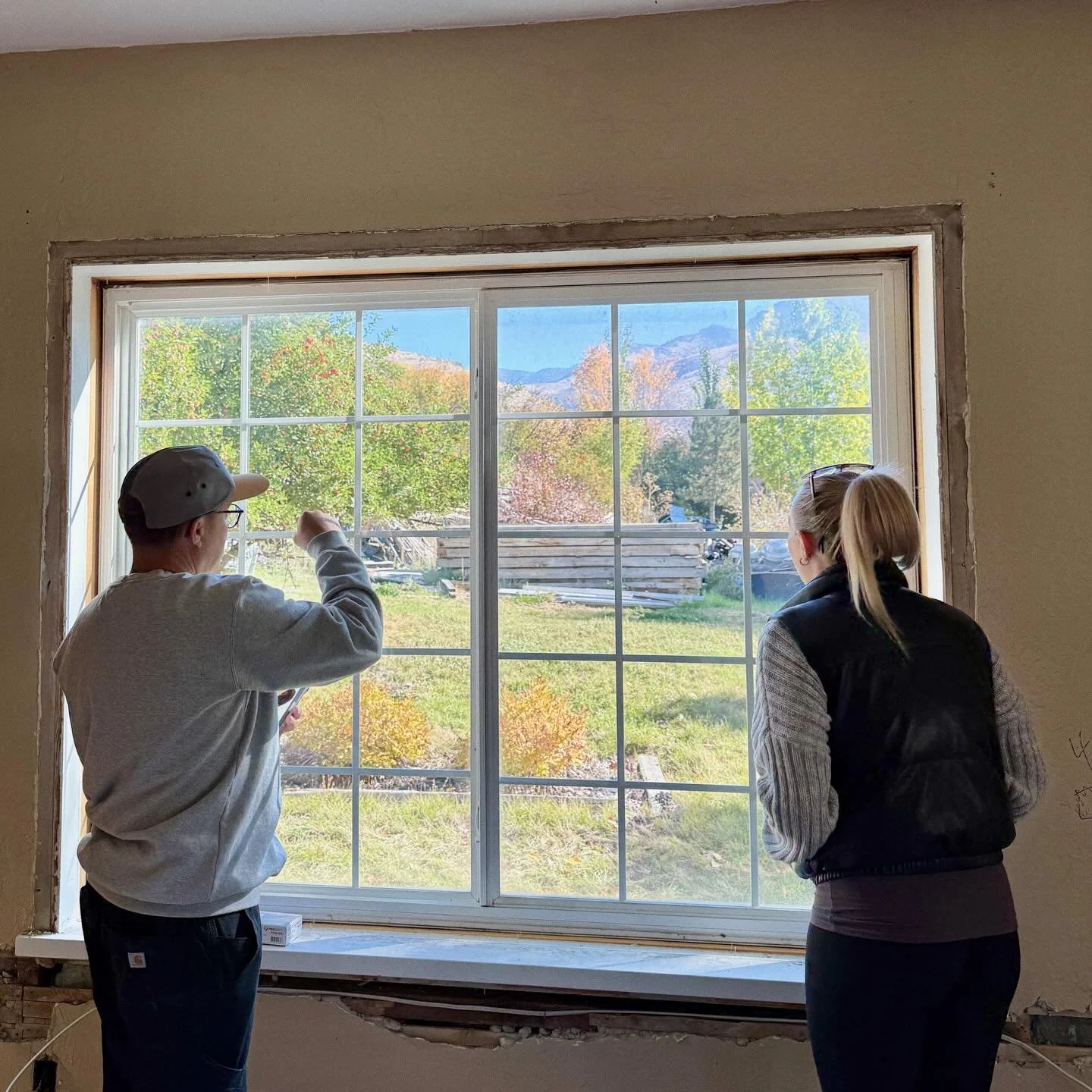 Breaking down the building process step by step. Proud to guide our clients through every stage of their home.

Have questions about the build process? Ask us anything 👇

🔗 bergeson-construction.com 

#constructionlife #homeconstruction #customhome