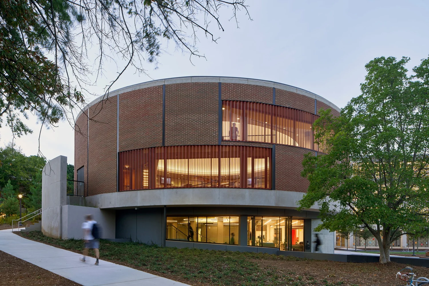 Bldg Examples Work — BLDGS