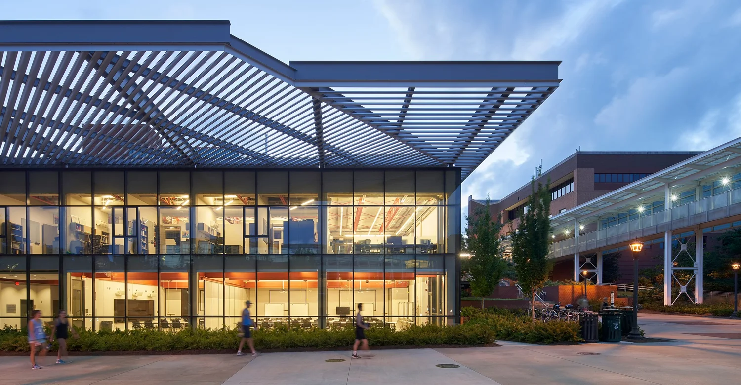 Bldg Examples BLDGS Architects