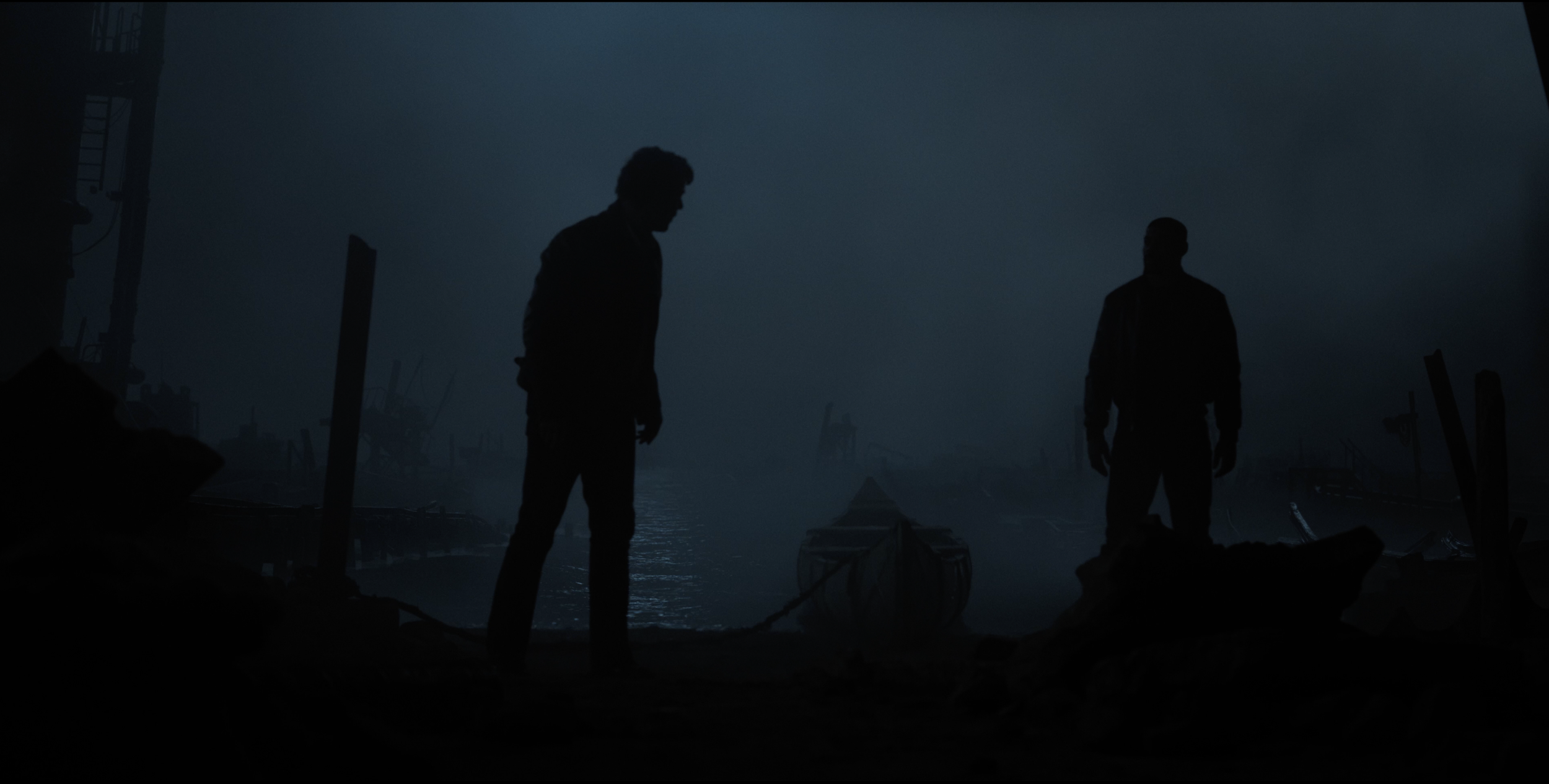 17Foundry arrival.png