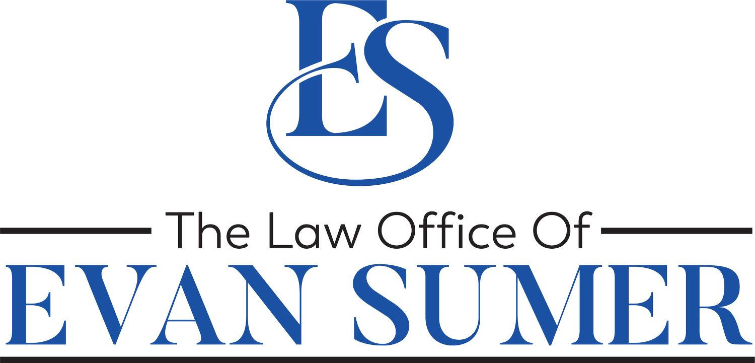 Law Office of Evan Sumer 