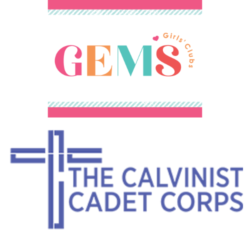GEMS and Cadets