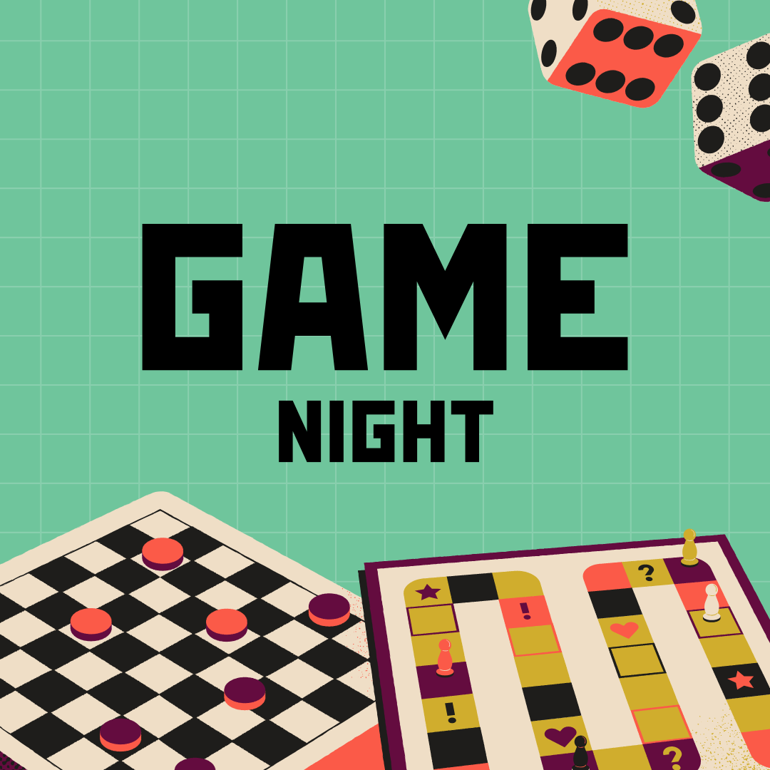 Game Night!
