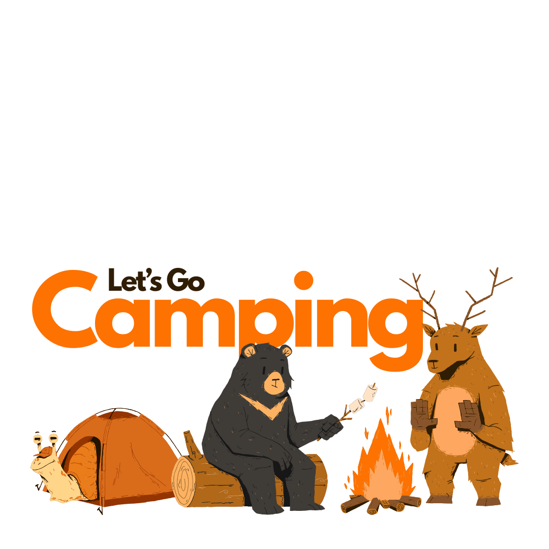 Church Campout