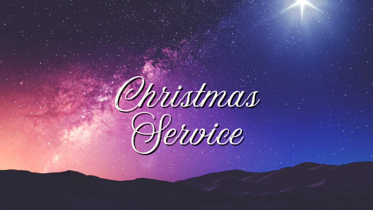 Christmas Service