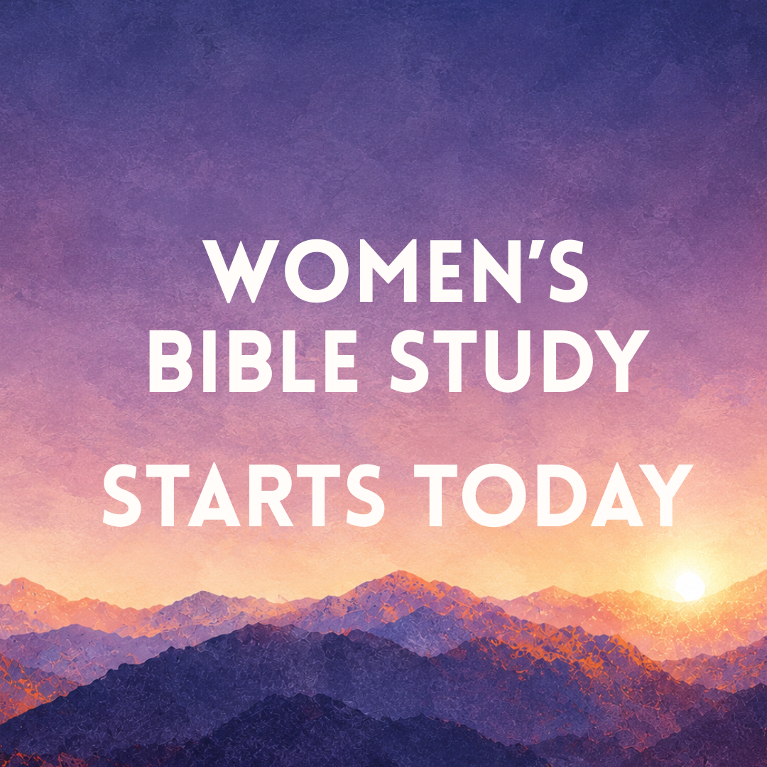 Women's Bible Study