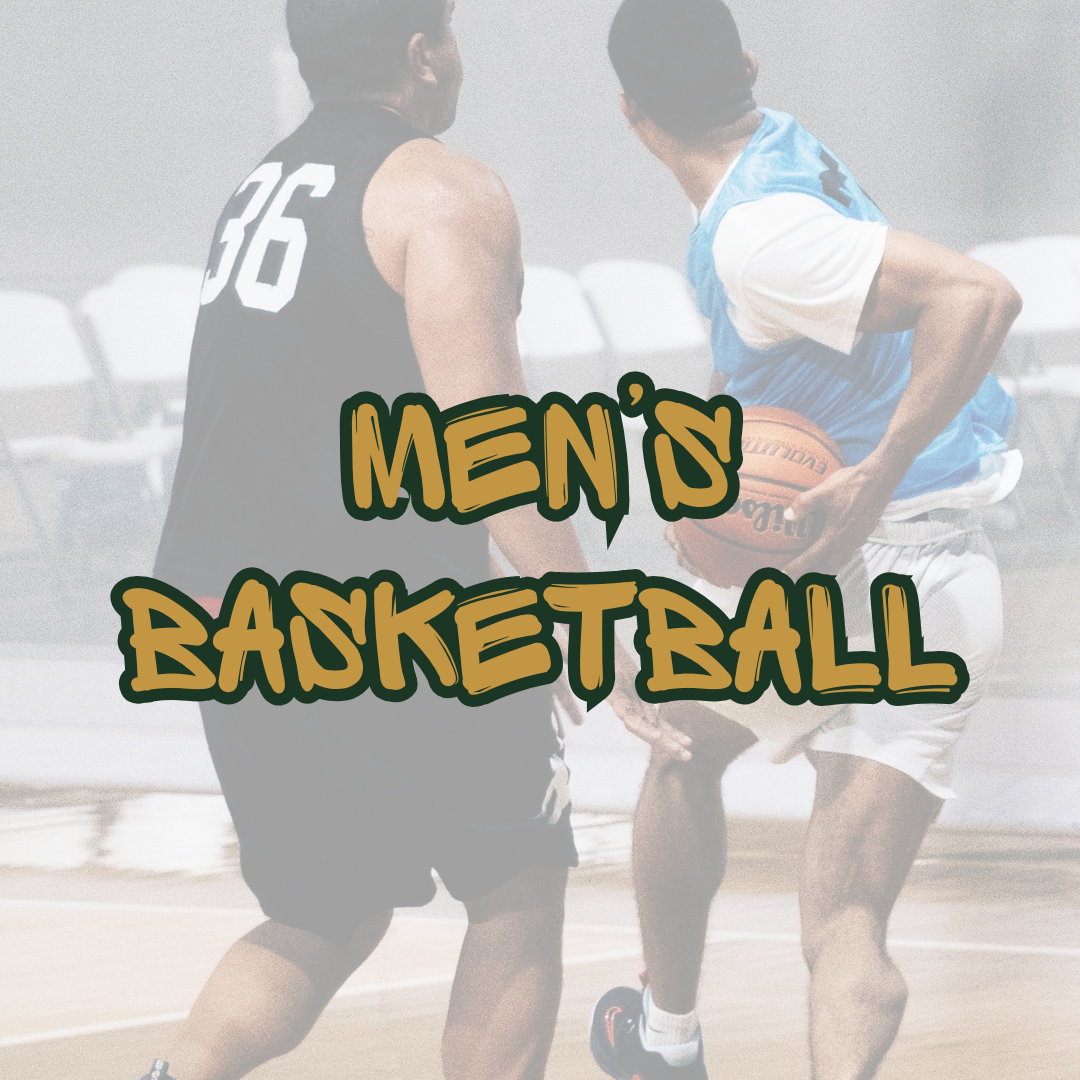 Men's Basketball Starts