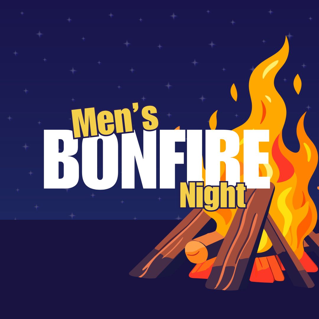 Men's Bonfire Night