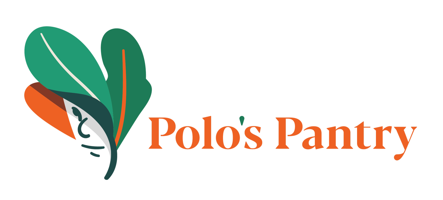 Polo&#39;s Pantry