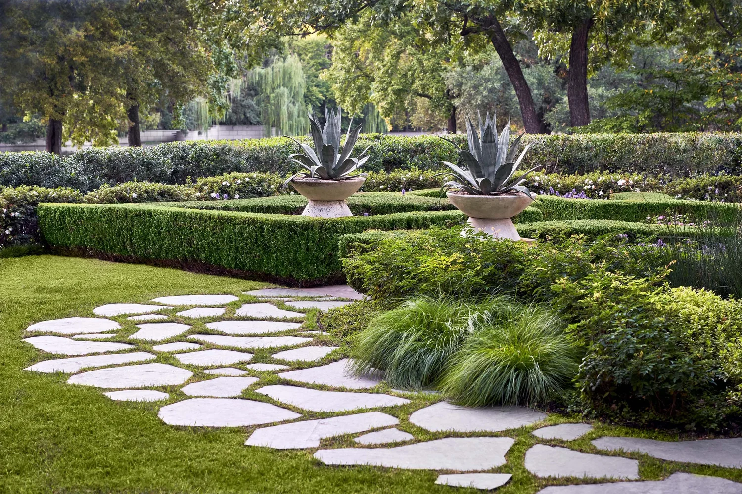 Residential Landscape Design Dallas 21 House Landscaping Ideas To