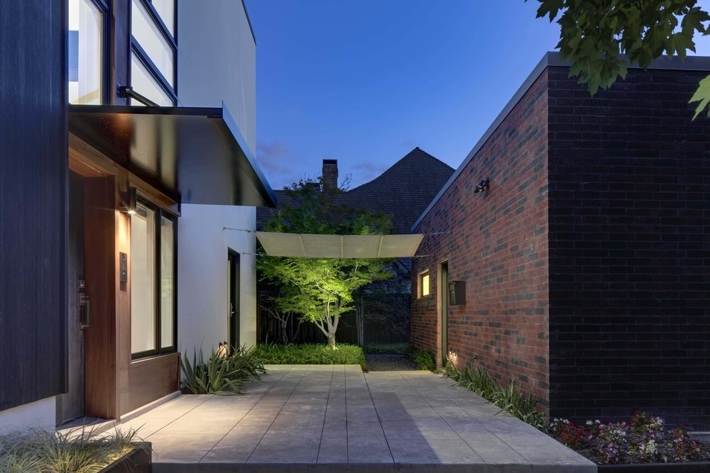 2025 Landscape Trends: Lighting