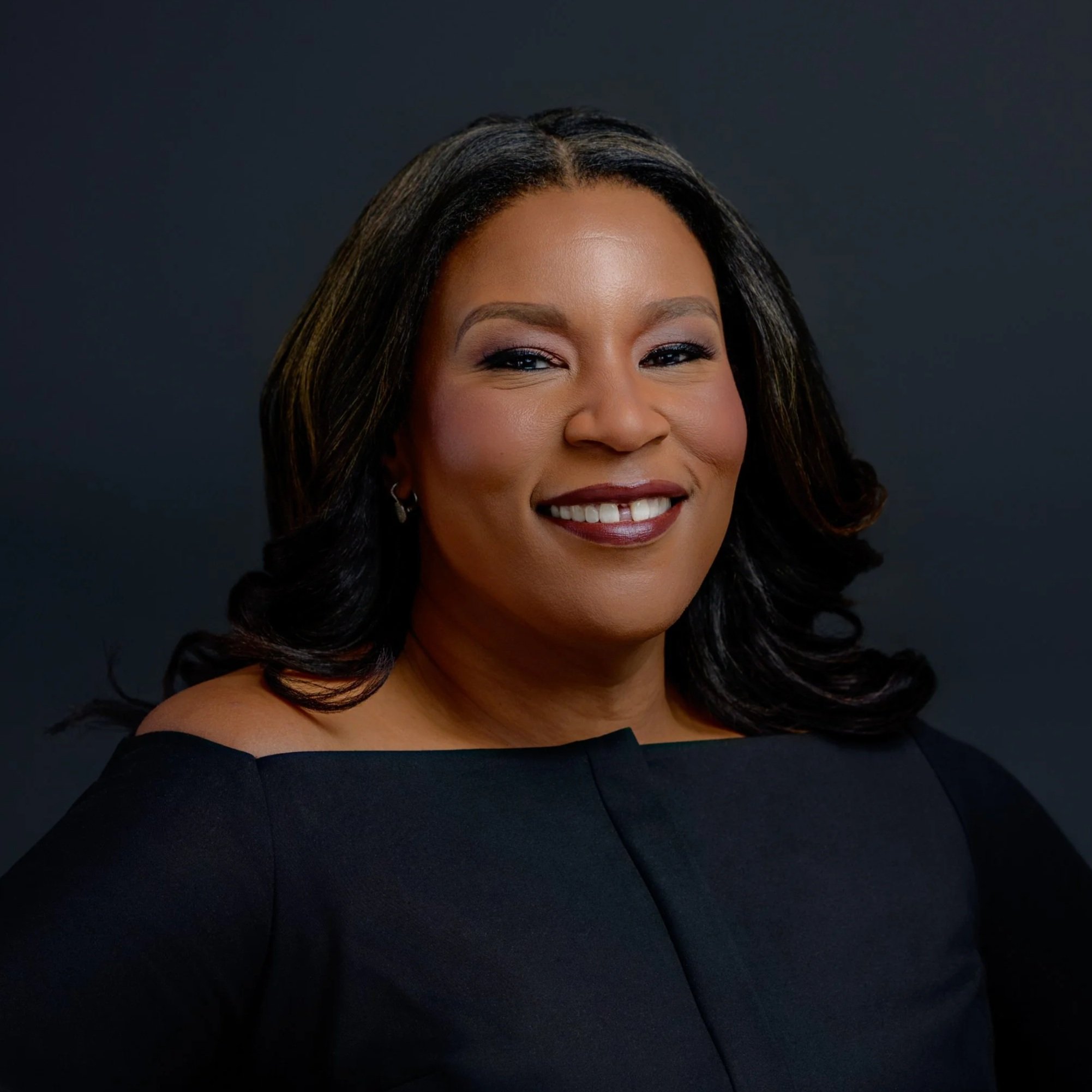 Picture of a woman - Kristus Ratliff