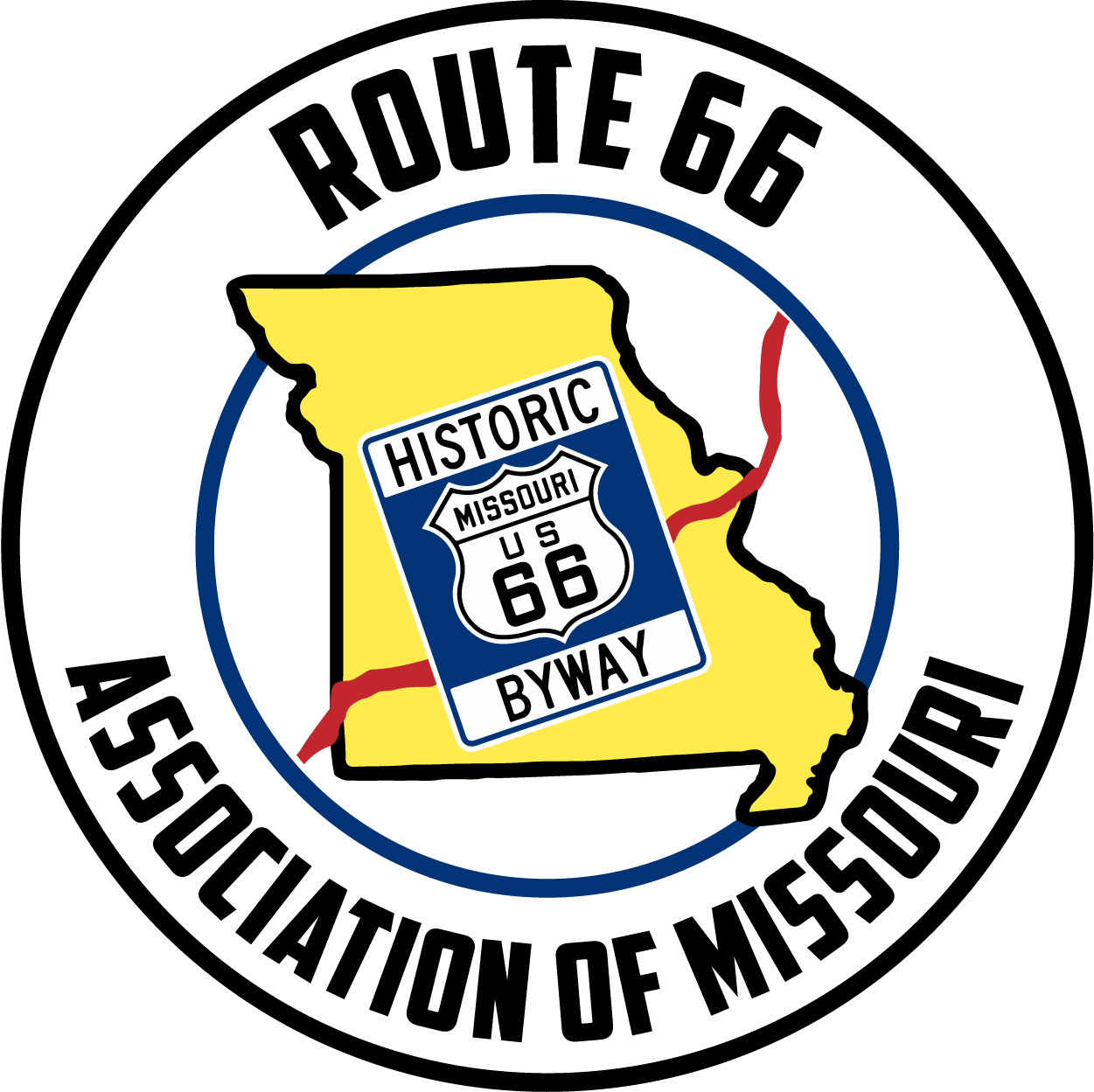 Missouri Route 66 Association