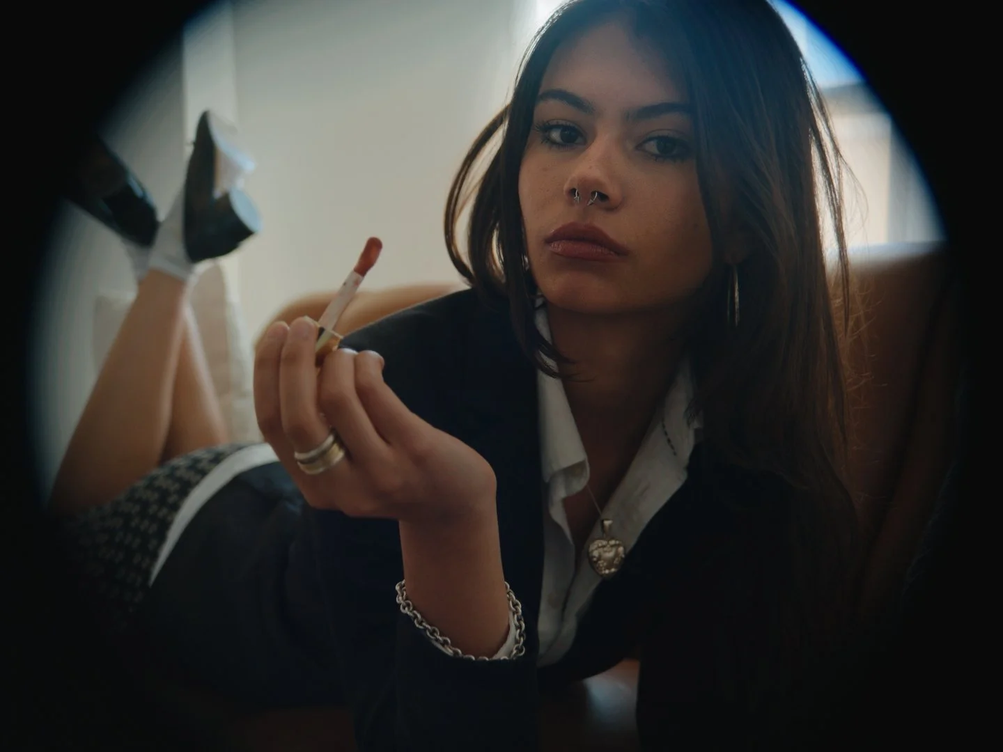 Philm Magazine - Ducks in a Row (2026)