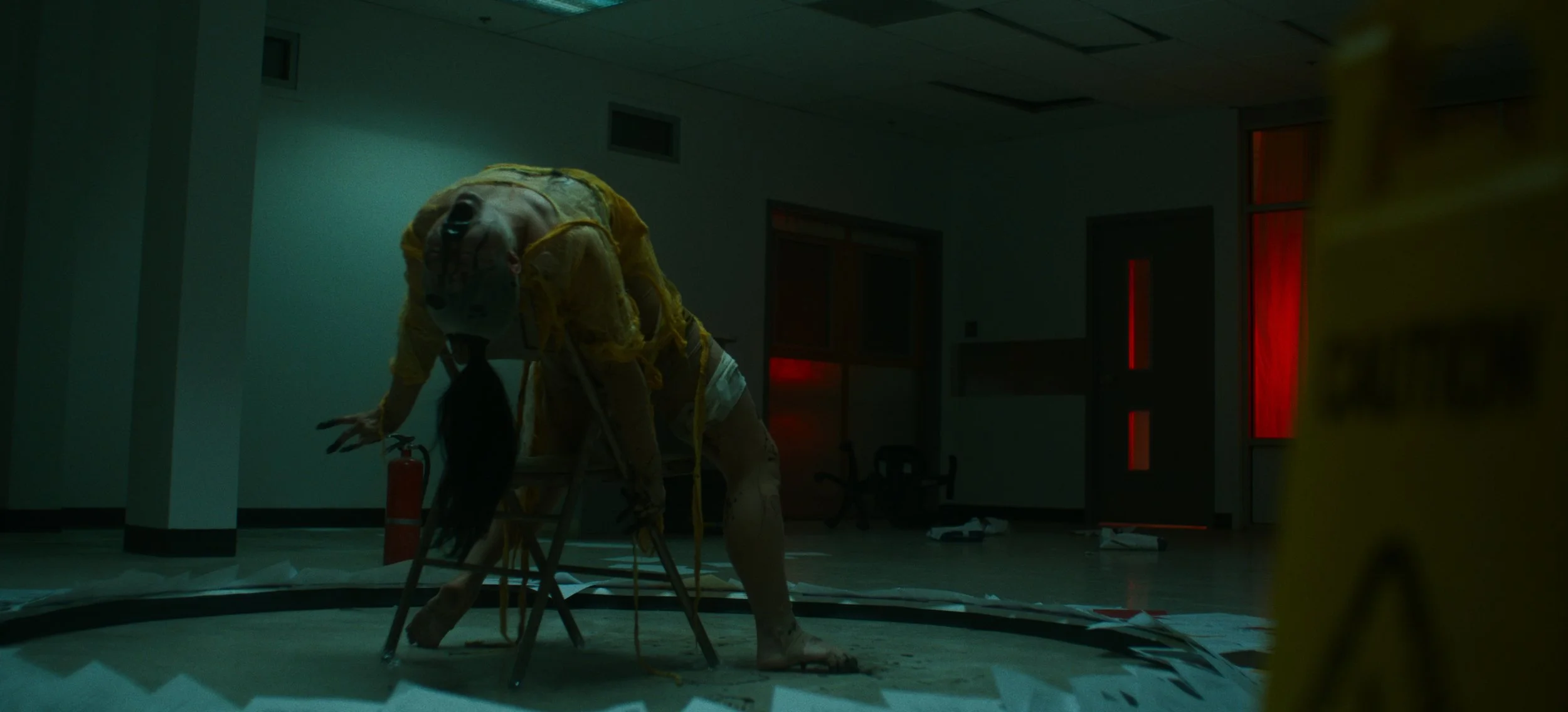 Transmigration (2025)