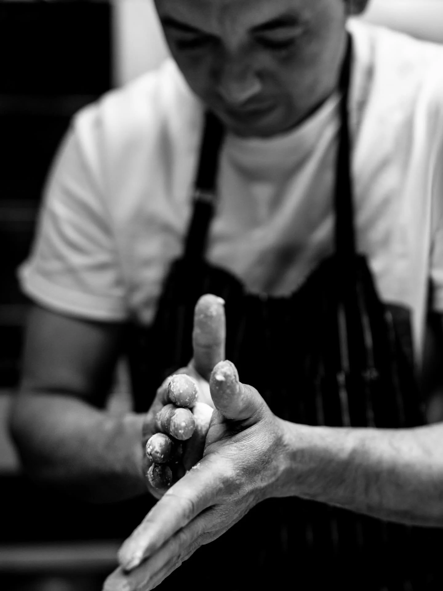 Next Up: New Year&rsquo;s! We have two seats open at the bar from 6-8pm on the 31st, or grab a table or spot at the bar on the 30th for the same beautiful pre fixe menu and lots of good vibes. Our dear friend @alecbetterley will be playing the keys t