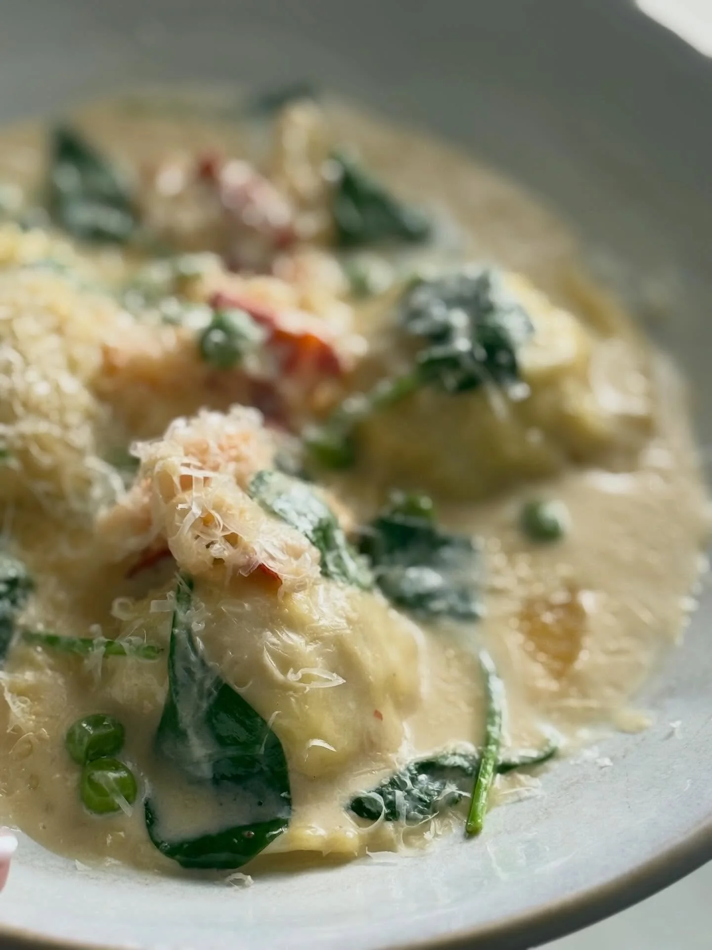 Love is in the air and we can&rsquo;t wait to roll out this special prix fixe menu today. From house made lobster ravioli to chicken tinga tostadas, miso glazed halibut, surf and turf, and decadent desserts like our smoky Mexican hot chocolate. And o