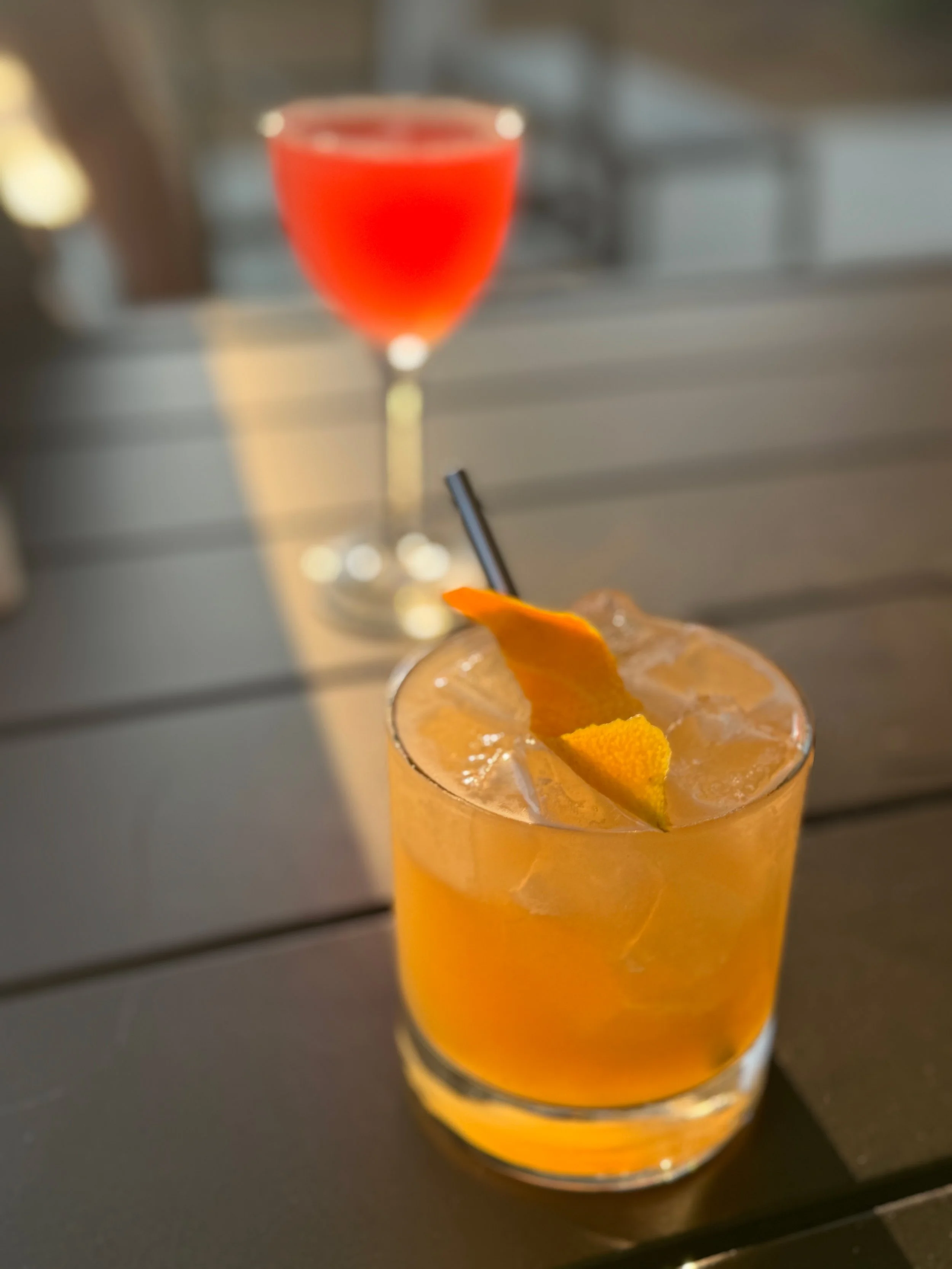 Menu — Coray Kitchen