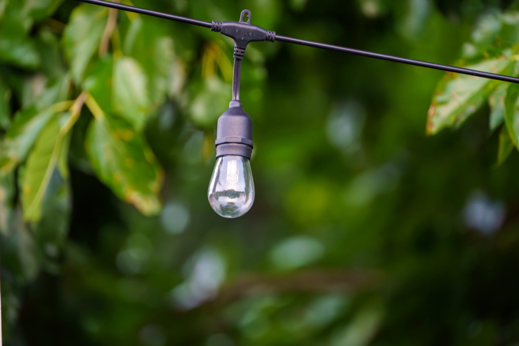 Deck Light