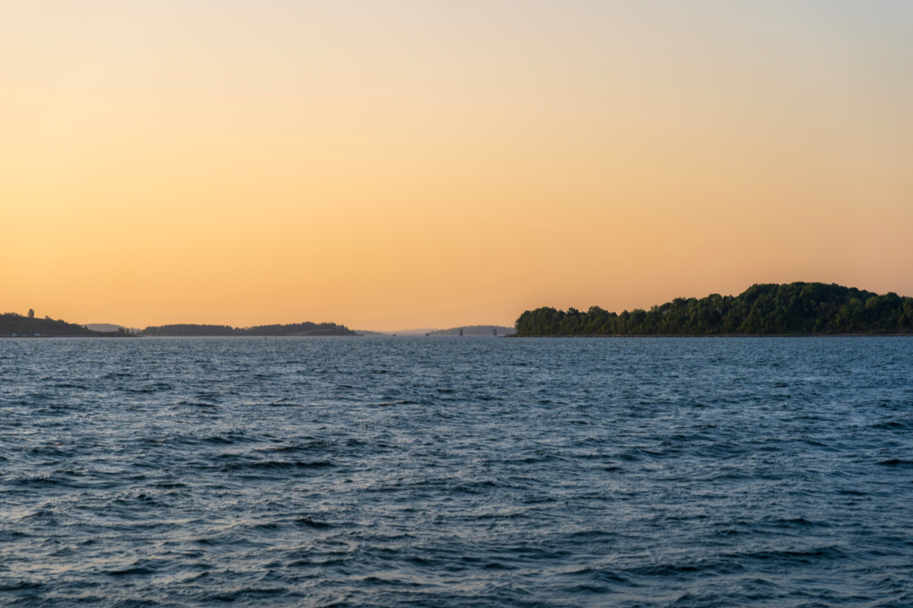Castle Island - Sunrise 4