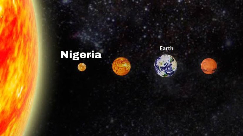 On Begging in Lagos (Part 1)