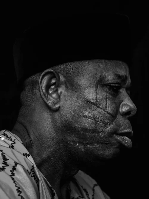 Marked: The Evolution and Impact of Tribal Marks in Modern Day Nigeria ...