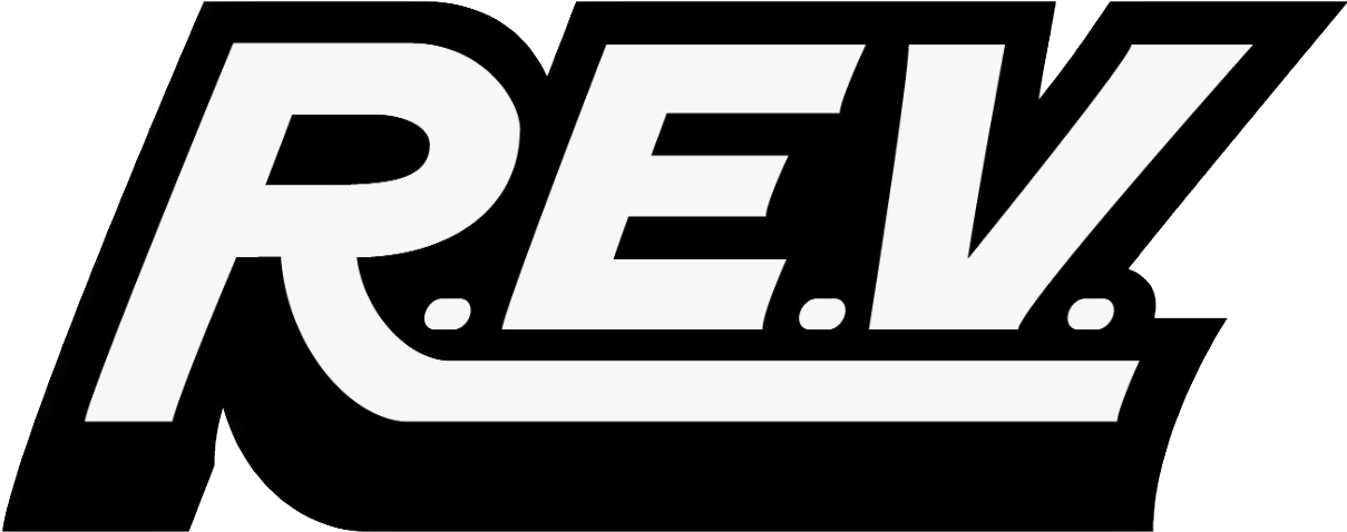 R.E.V.