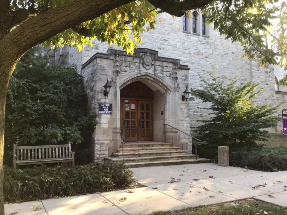 Intercollegiate Guitar Showcase