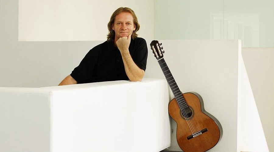 David Russell