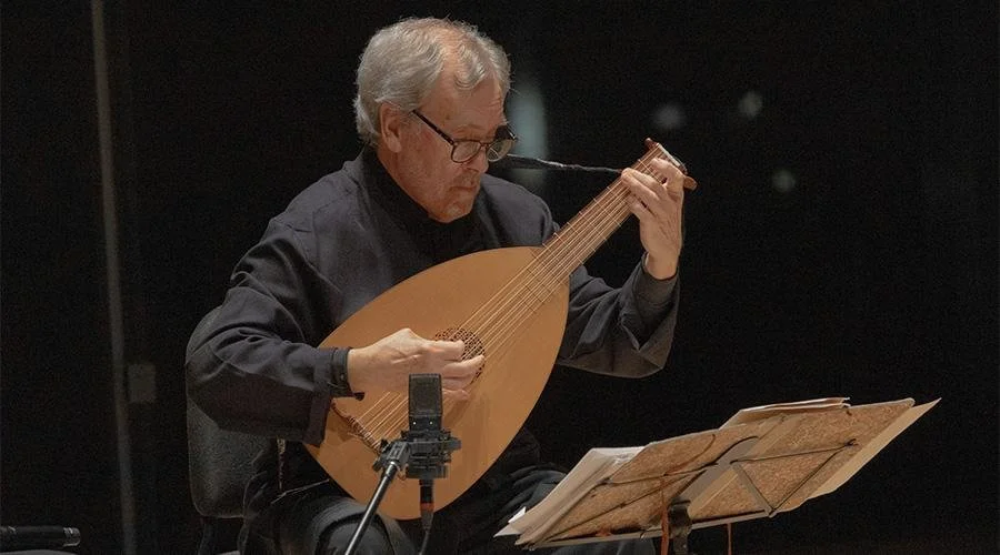 Nigel North