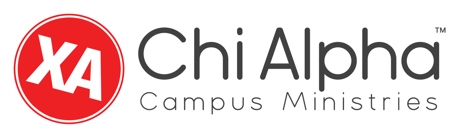 Richmond Chi Alpha
