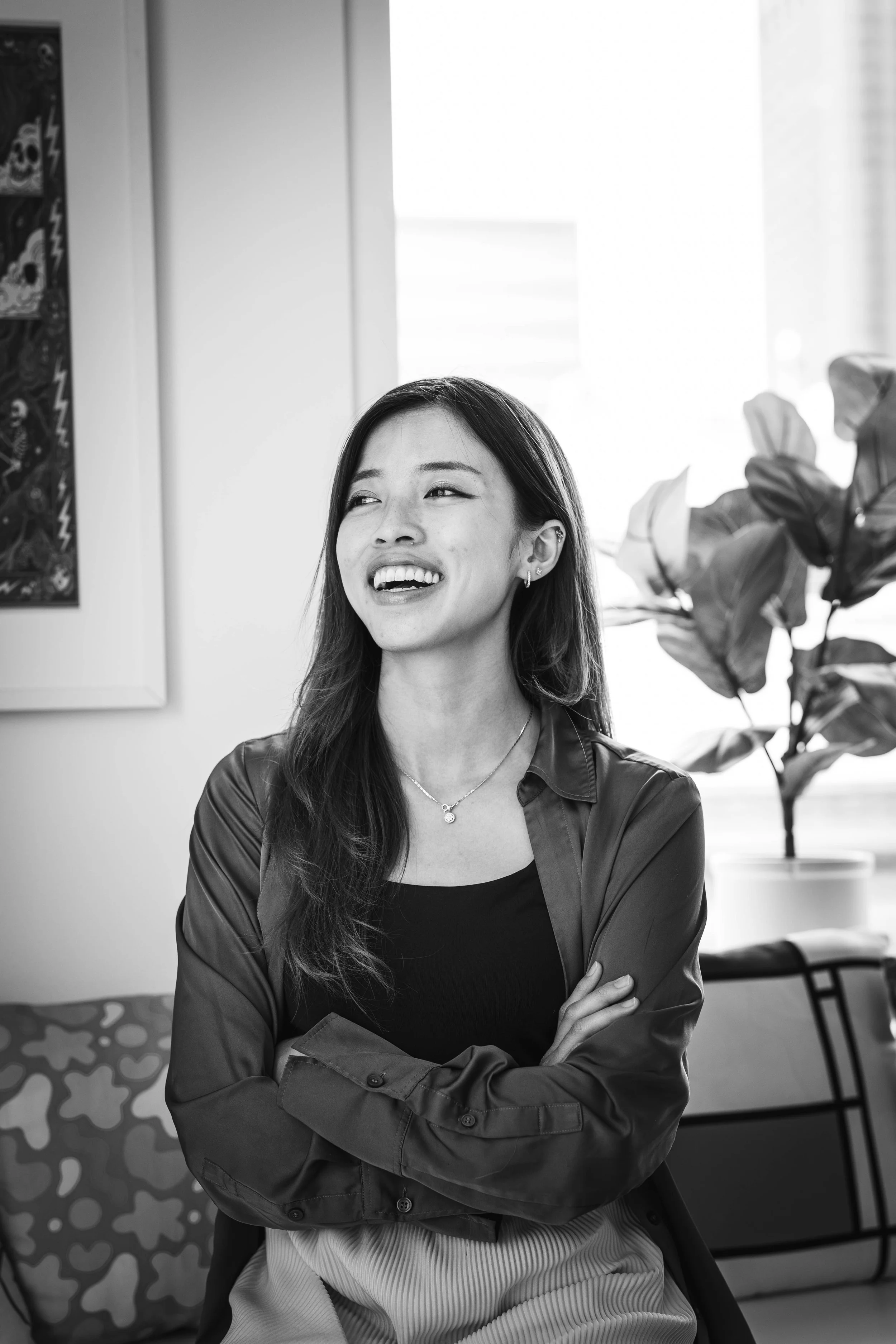 Corporate Headshots